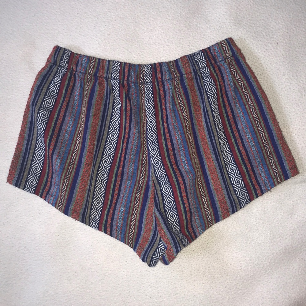 Shorts - Picture 2 of 2
